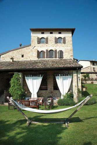 Bed & Breakfast Torre Barbieri