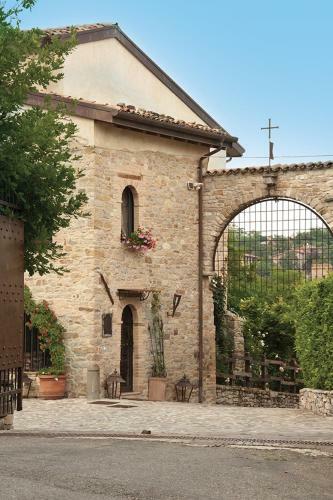 Bed & Breakfast Torre Barbieri