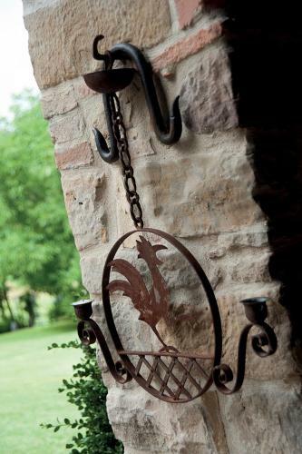 Bed & Breakfast Torre Barbieri