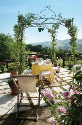 Bed & Breakfast Torre Barbieri