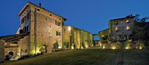 Bed & Breakfast Torre Barbieri