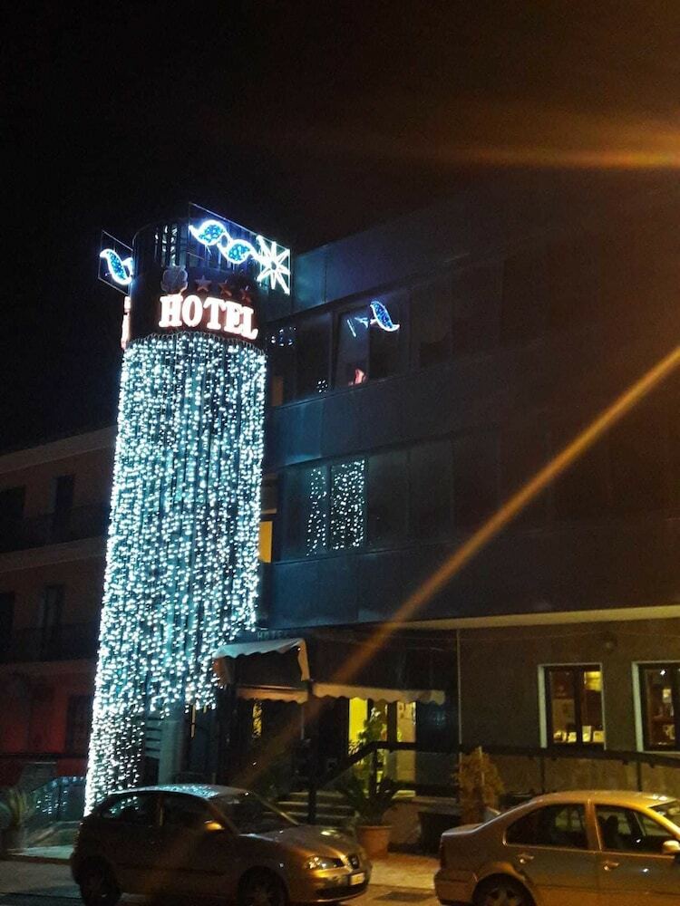 Hotel Antica Quercia