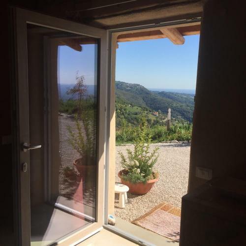 Lodge Calvenere