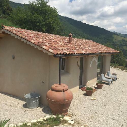 Lodge Calvenere
