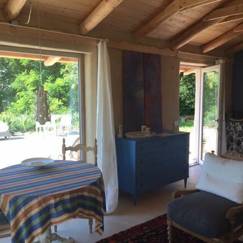 Lodge Calvenere