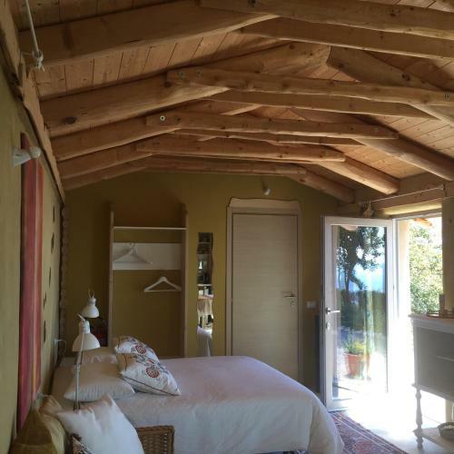 Lodge Calvenere
