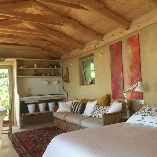 Lodge Calvenere