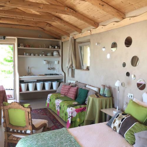 Lodge Calvenere