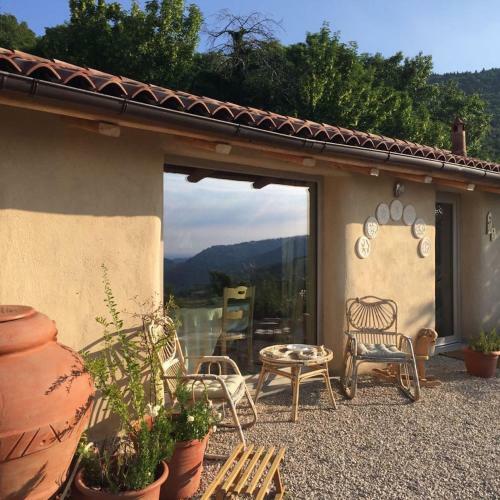 Lodge Calvenere