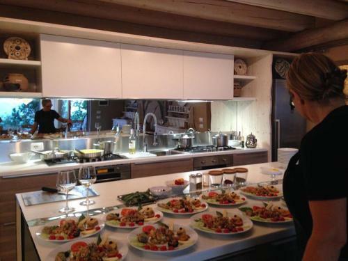 Lodge Calvenere