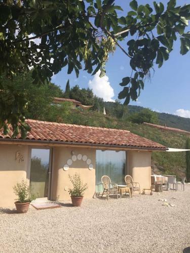Lodge Calvenere