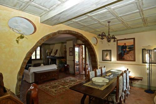 Villa "the Three Geese"