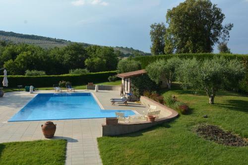 Villa "the Three Geese"