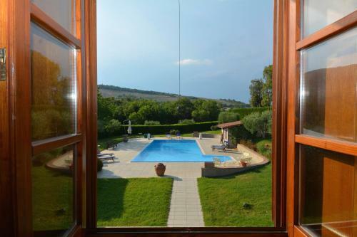 Villa "the Three Geese"