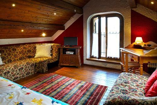 La Casa Gingelina