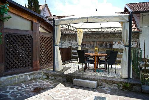 La Casa Gingelina