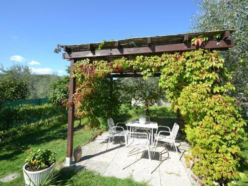 Countryside Villa In Pistoia With Private Pool