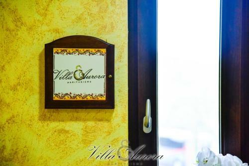 Hotel Villa Aurora