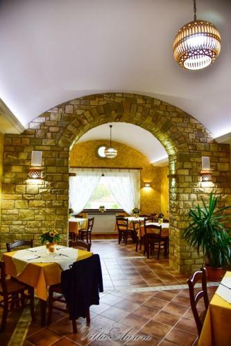 Hotel Villa Aurora