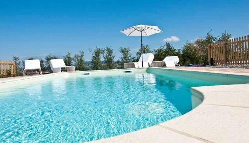 Agroturismo Colle Del Giglio