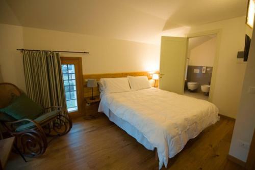 Bed & Breakfast La Barchessa