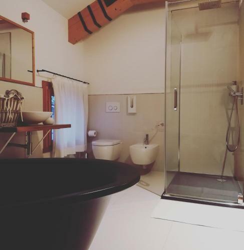 Bed & Breakfast La Barchessa