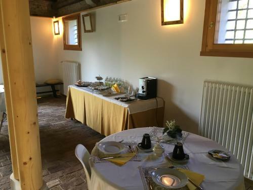 Bed & Breakfast La Barchessa