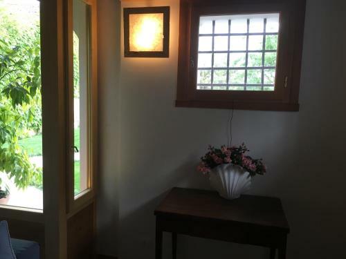 Bed & Breakfast La Barchessa