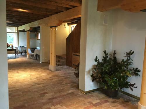 Bed & Breakfast La Barchessa