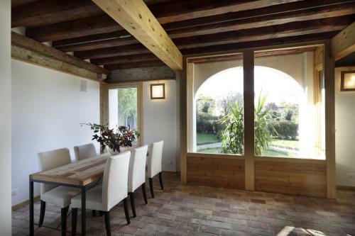 Bed & Breakfast La Barchessa
