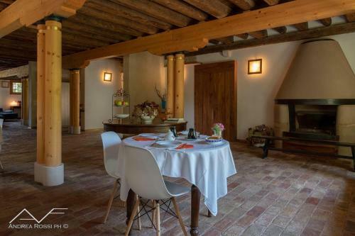 Bed & Breakfast La Barchessa