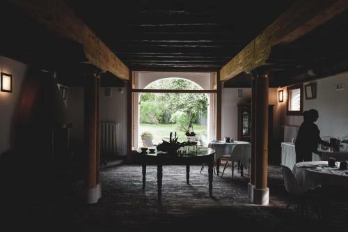 Bed & Breakfast La Barchessa