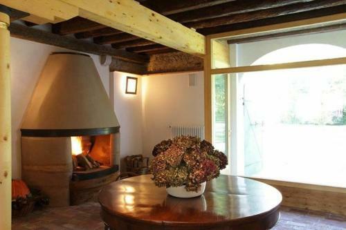 Bed & Breakfast La Barchessa