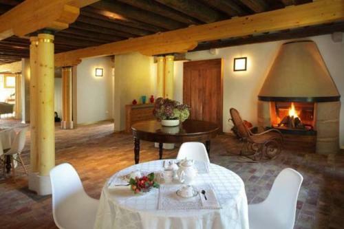 Bed & Breakfast La Barchessa