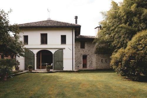 Bed & Breakfast La Barchessa