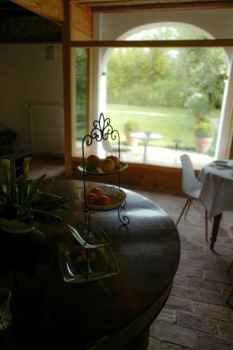 Bed & Breakfast La Barchessa