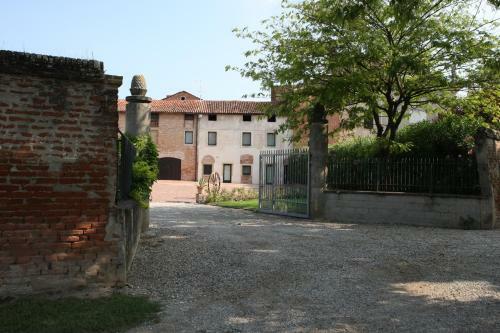 Agroturismo Corte Ramedello