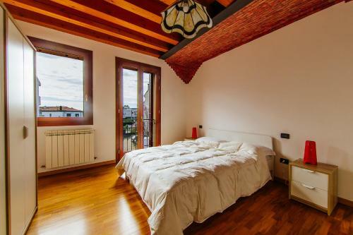 Apartamento Welc-om Colli Euganei