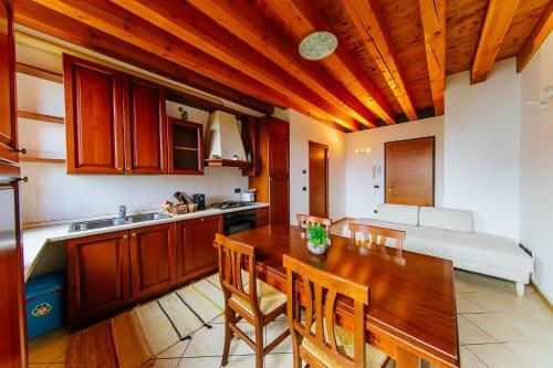 Apartamento Welc-om Colli Euganei