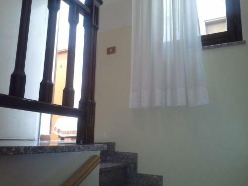 Hotel Ticino Ristorante Chierico