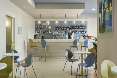 Grand Hotel Pietra Ligure
