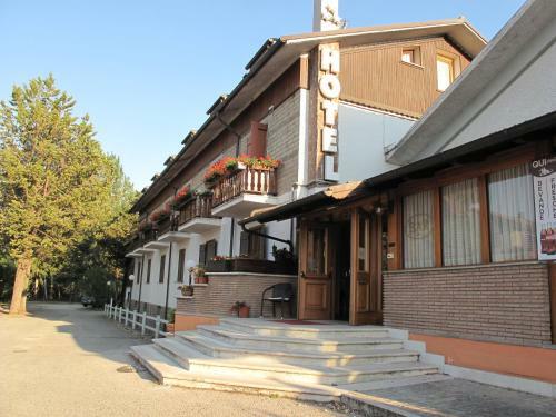 Hotel Ristorante La Nuova Fattoria