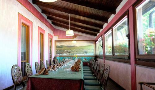 Hotel Ristorante La Nuova Fattoria
