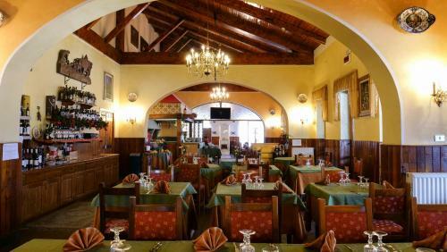 Hotel Ristorante La Nuova Fattoria