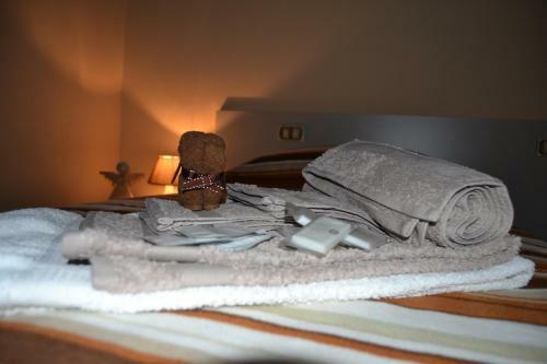 La Filanda B&B