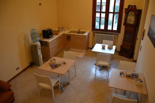 La Filanda B&B