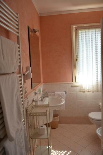 Hotel La Terrazzina