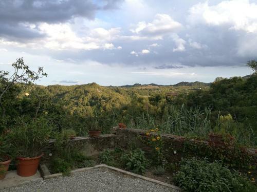 Agroturismo Parco Del Grep