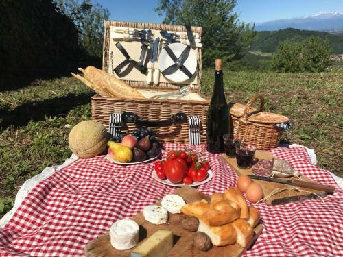 Agroturismo Parco Del Grep