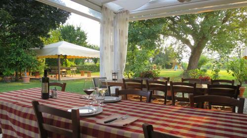 Agroturismo Agriturismo L'albara